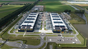 Women in Energy: Understanding the Data Centre Boom