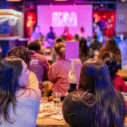 It's A Date (Halloween Edition) at Castle Island Brewing