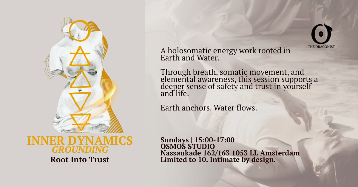 Inner Dynamics Grounding