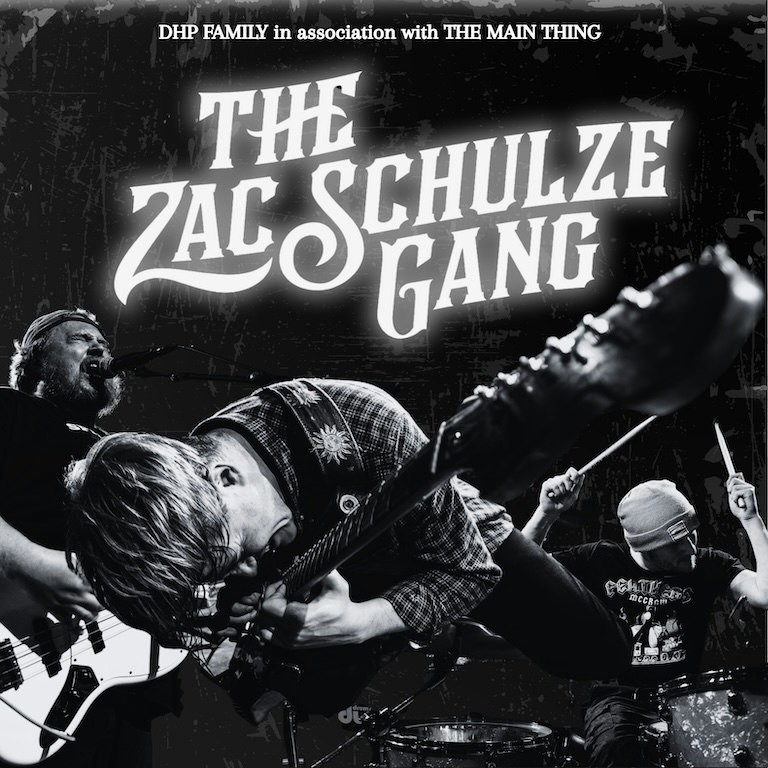 The Zac Schulze Gang