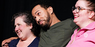 Improv 700: Graduate Rehearsal and Performance