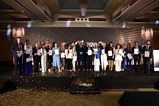 4th International Congress of ISAM – COSCON 2026 India