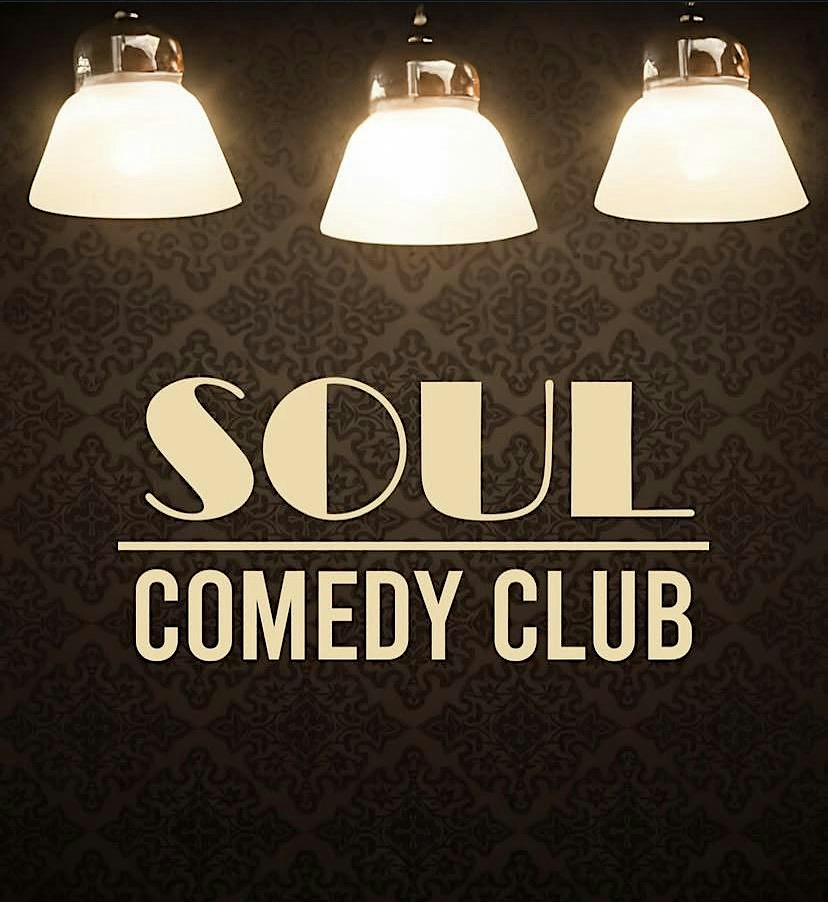 Soul comedy club
