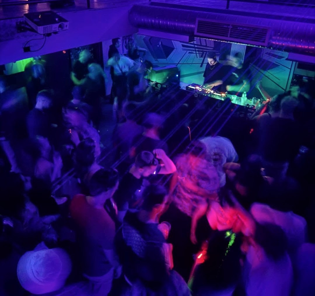 IT Athens Season Opening weekend