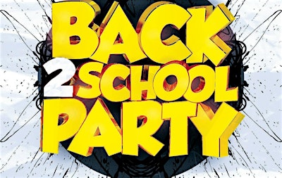 BACK TO SCHOOL FROSH PARTY @ FICTION | FRI SEPT 4 | FREE ENTRY & $5 TEQUILA
