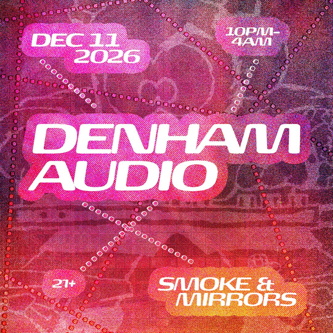 Denham Audio