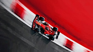 The Doping Brunch (F1 Watch Party)