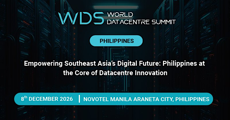 World Data center summit - Philippines
