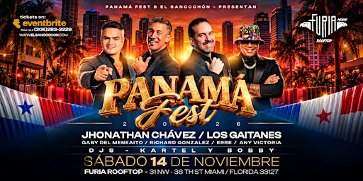 Panama Fest