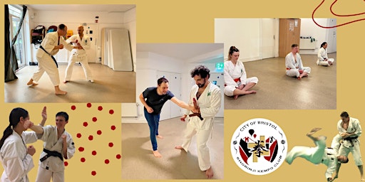 Shorinji Kempo - Windmill Hill - 2026