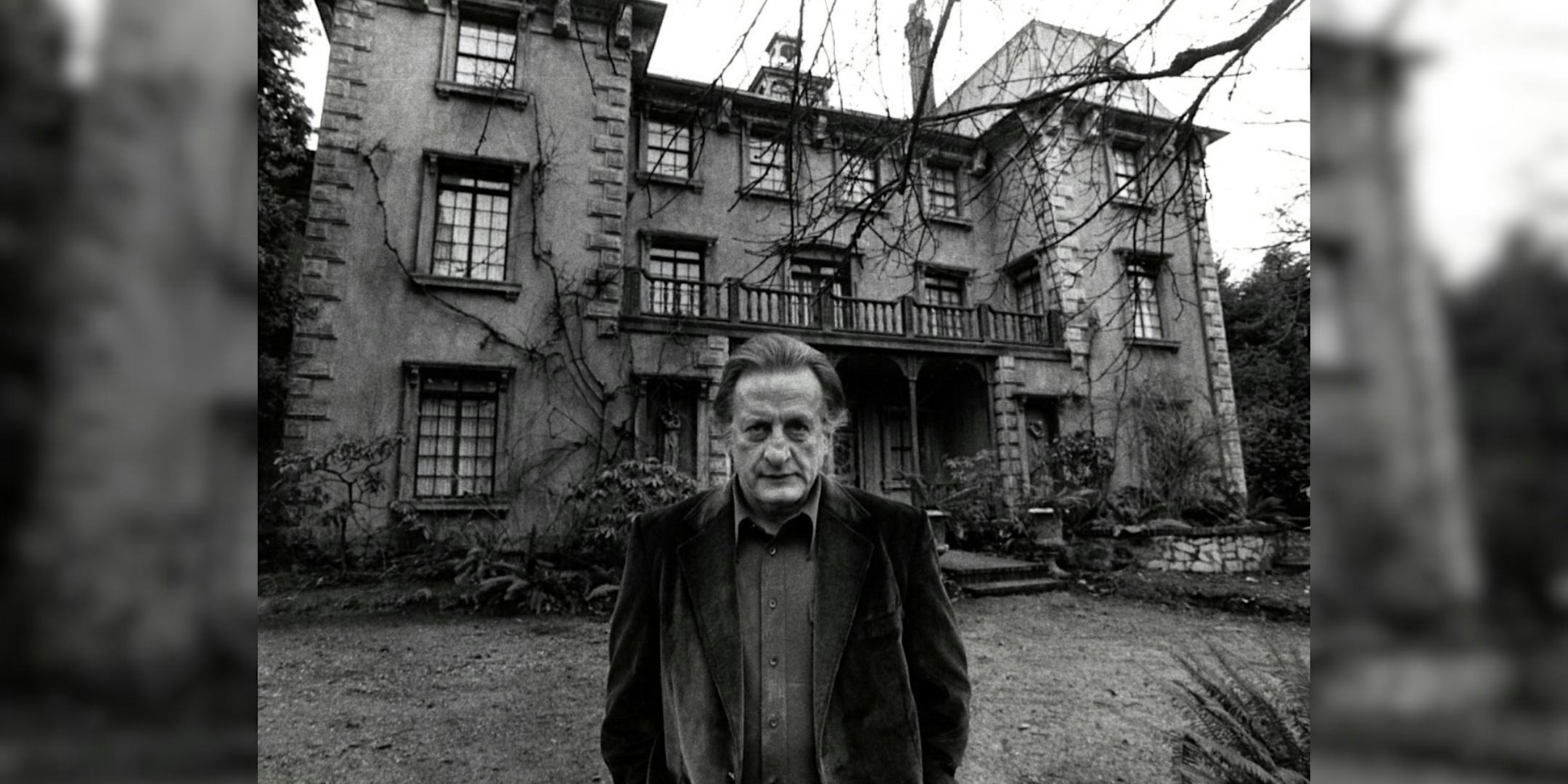 THE CHANGELING (1980) — One of Cinema's All Time Greatest Ghost Stories!