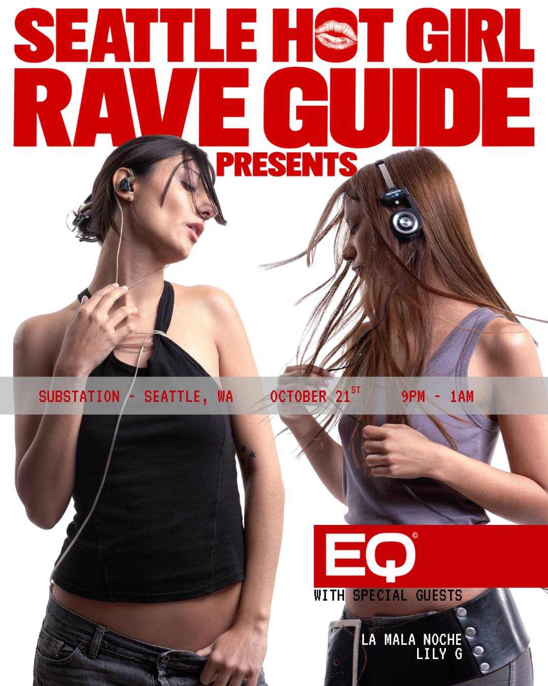 EQ (Seattle Hot Girl Rave)