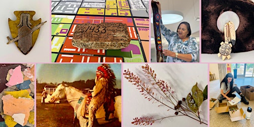 History Lessons: Osage Nation