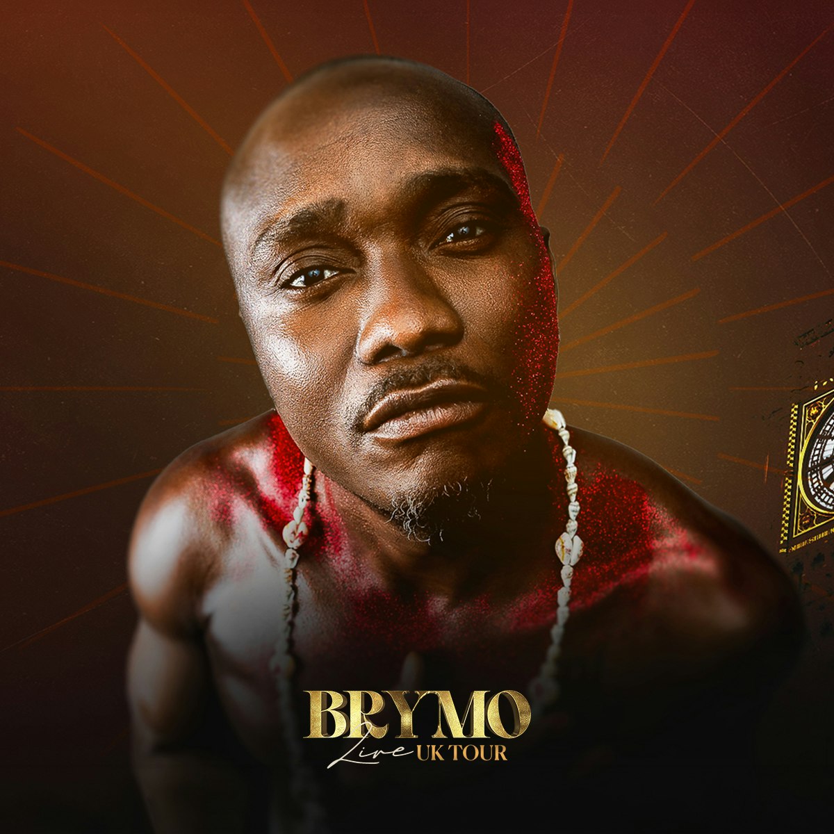 BRYMO - LIVE