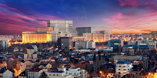 QS fair in Romania - 2026 edition: world's best Master's studies