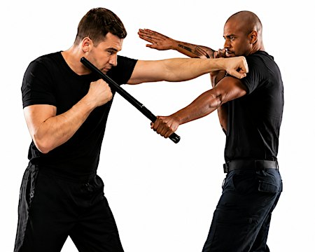 1st Tues of the Month--Baton-$100 & OC/Taser $50