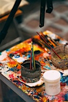 Creatieve verrassingsavond