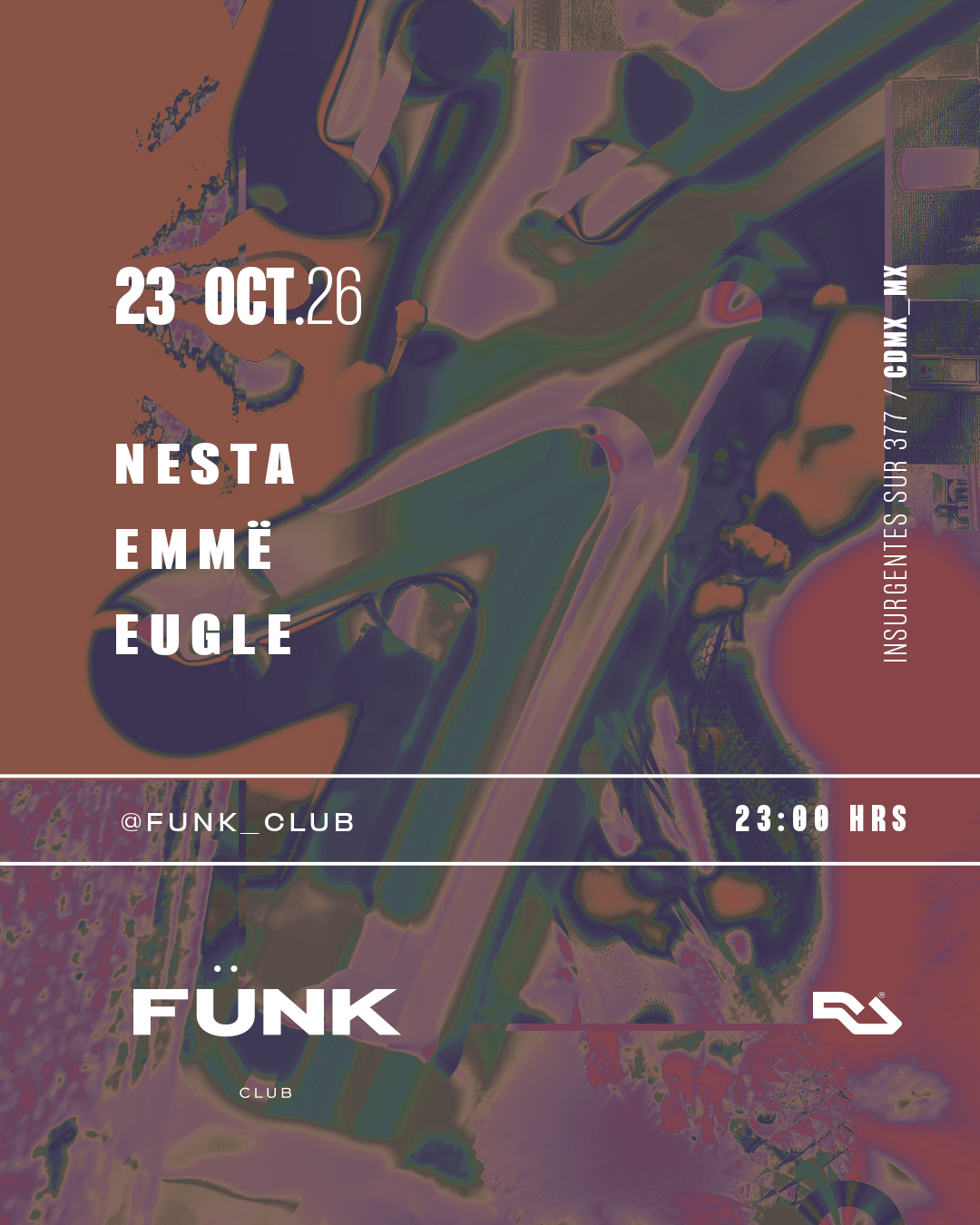 Nesta + Eugle + Emmë