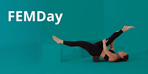 FEMDay Fisioterapia - Pavimento Pelvico