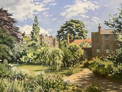 Talk: Amongst the Trees and Terraces: Donald Chisholm Towner (1903 – 1985)