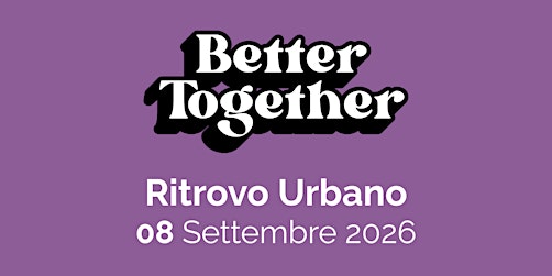 Ritrovo Urbano 08/09- Lato B