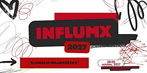 INFLUMX 2027