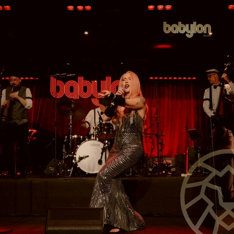 Babylon Band 