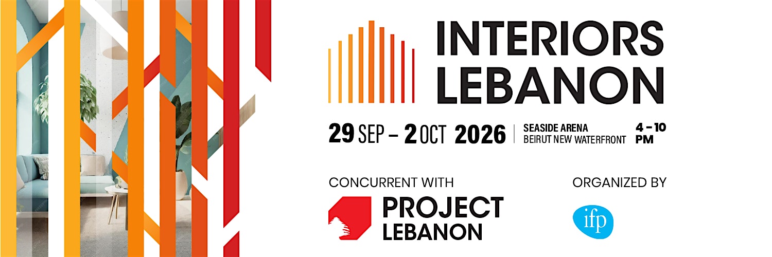 Interiors Lebanon 2026