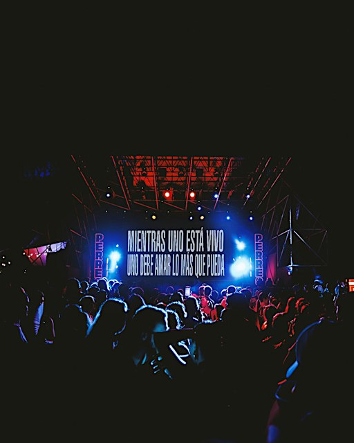 LA CASITA - BAD BUNNY  Y LOS SUYOS (FREE ENTRY)