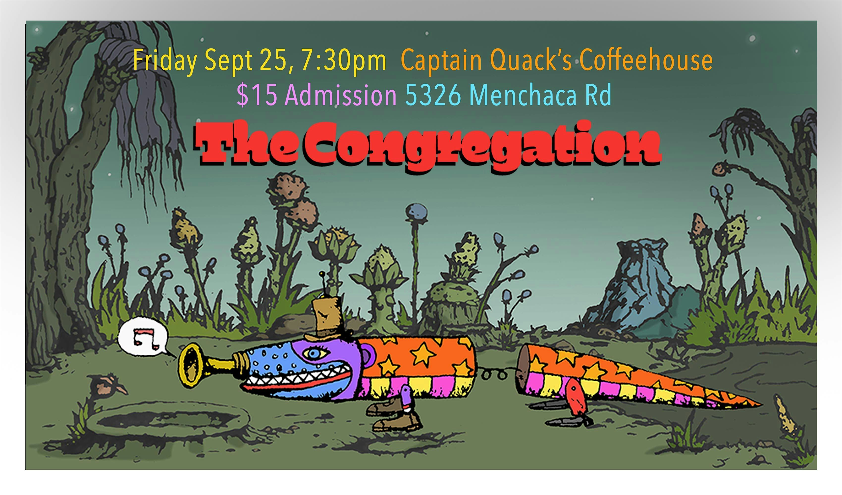 The Congregation