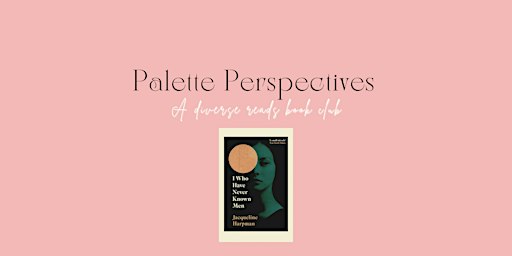 Palette Perspectives Book Club (September)