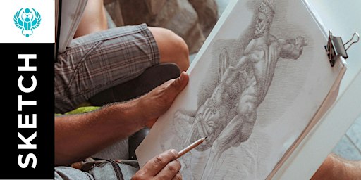 Sketch Sessions at the Scarab Club