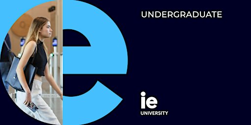 A chat with IE University