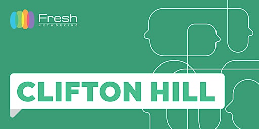 Fresh Networking Clifton Hill - Guest Registration