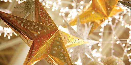 Decoraciones Navideñas