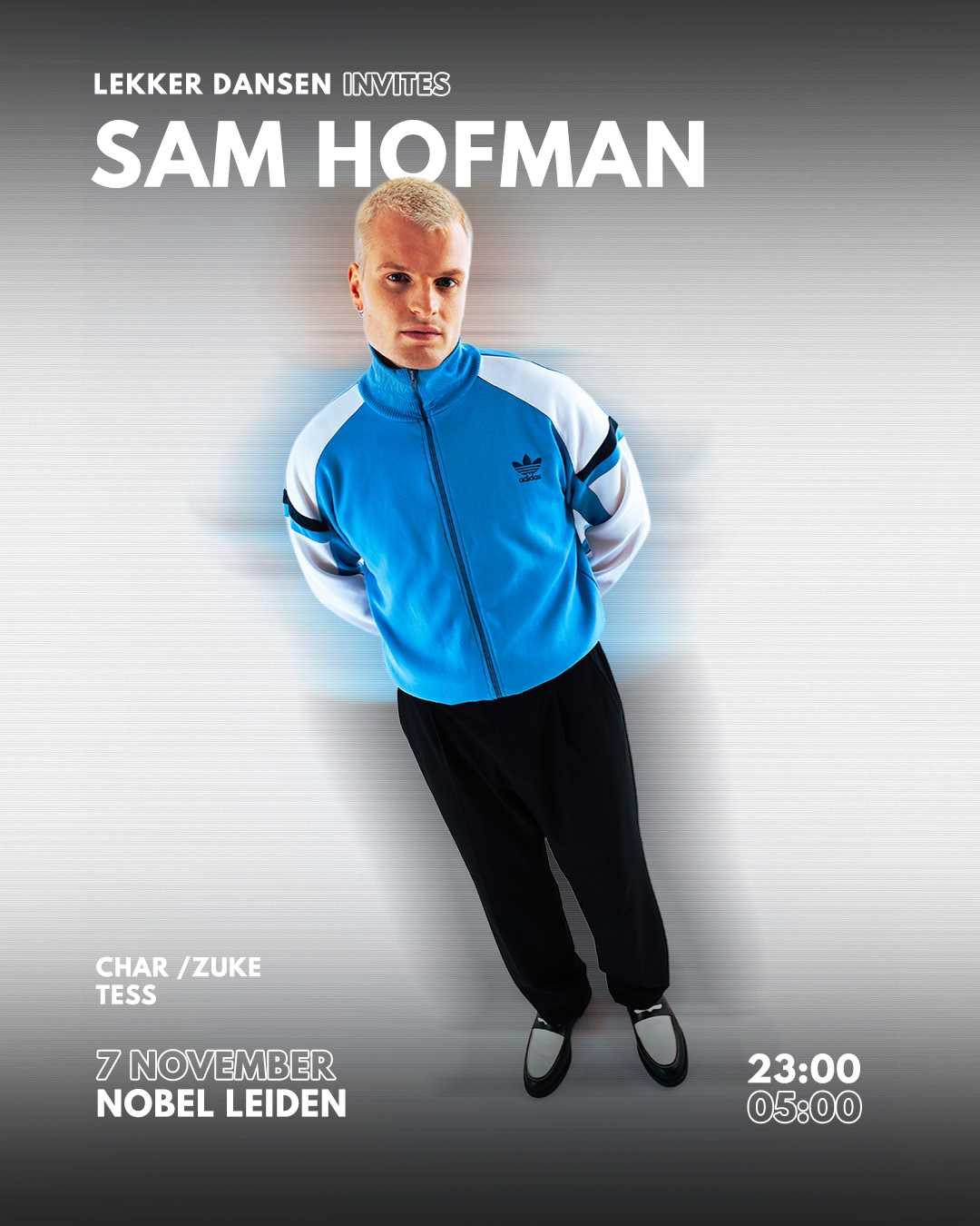 Lekker Dansen