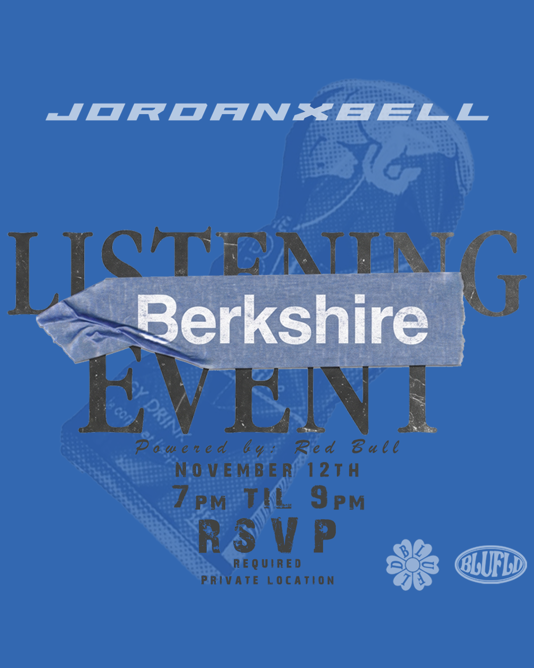 Berkshire Listening Event