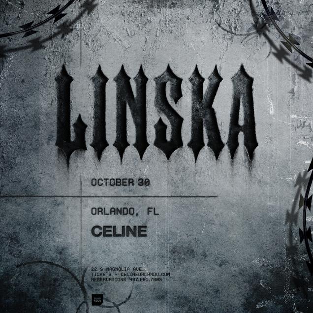 Linska