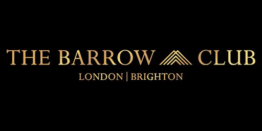 The Barrow Club London - 14 October 2026 - Networking Lunch
