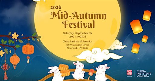 2026 Mid-Autumn Festival
