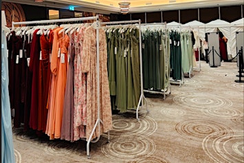 AZAZIE POP UP PARIS