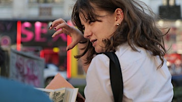 Free Montmartre walking tour