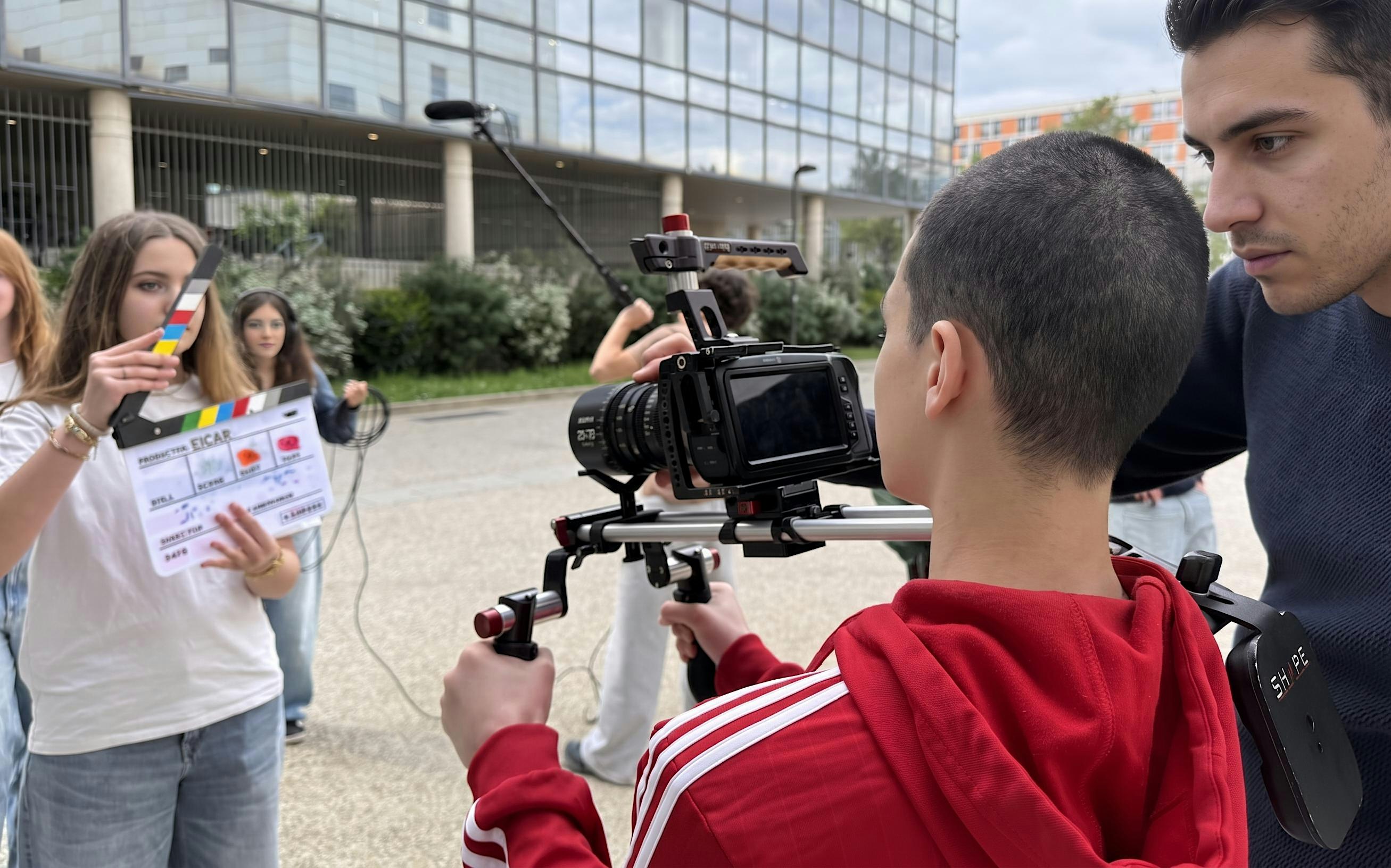 Journée d'initiation Gratuite - Mardi 20 octobre 2026 à 9h30
