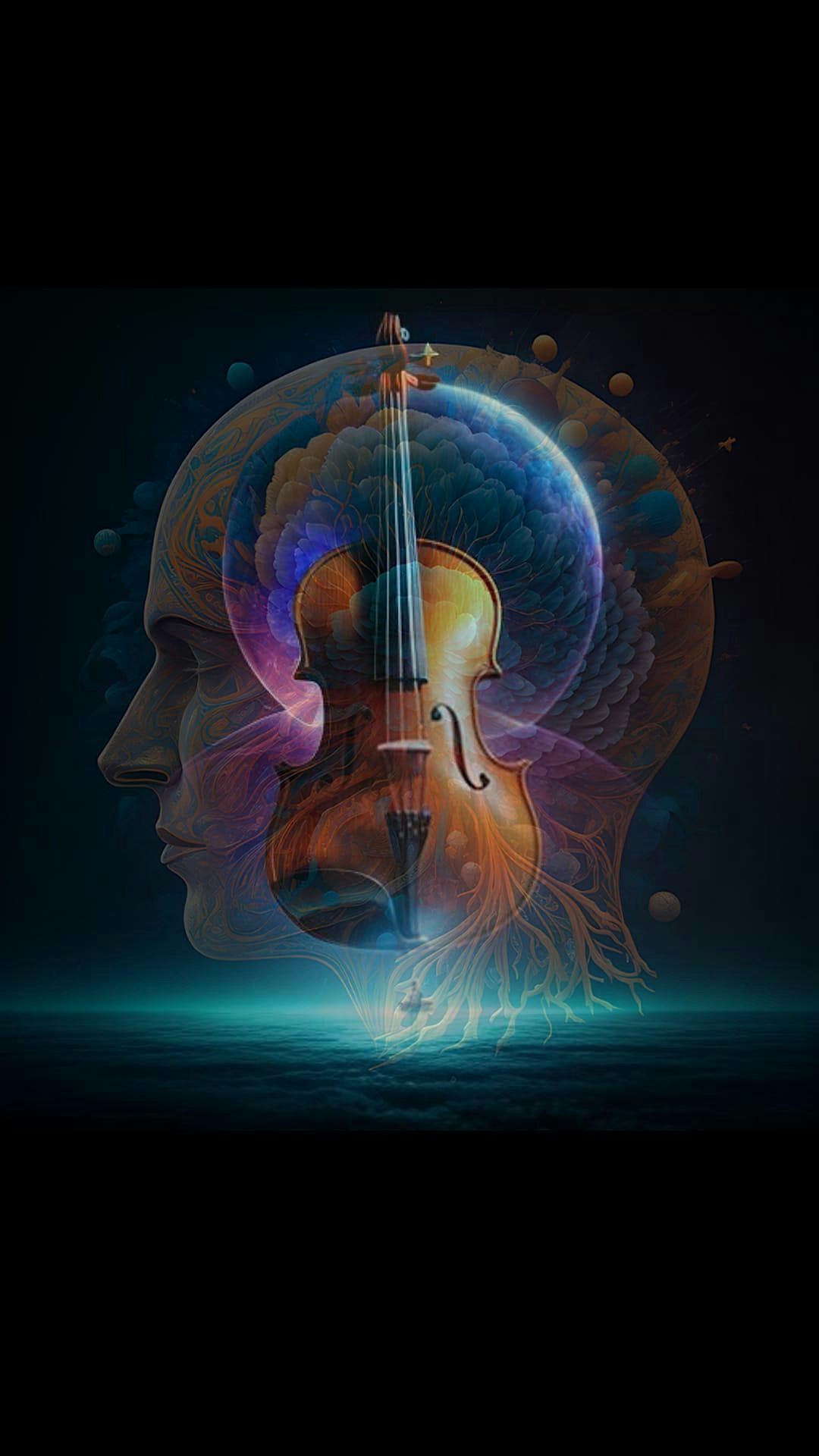 Visita guiada exposición "Reflejo Oculto" + música en vivo