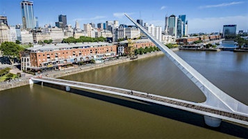 Buenos Aires, la Aduana y el Puerto. La historia de una ciudad junto al río
