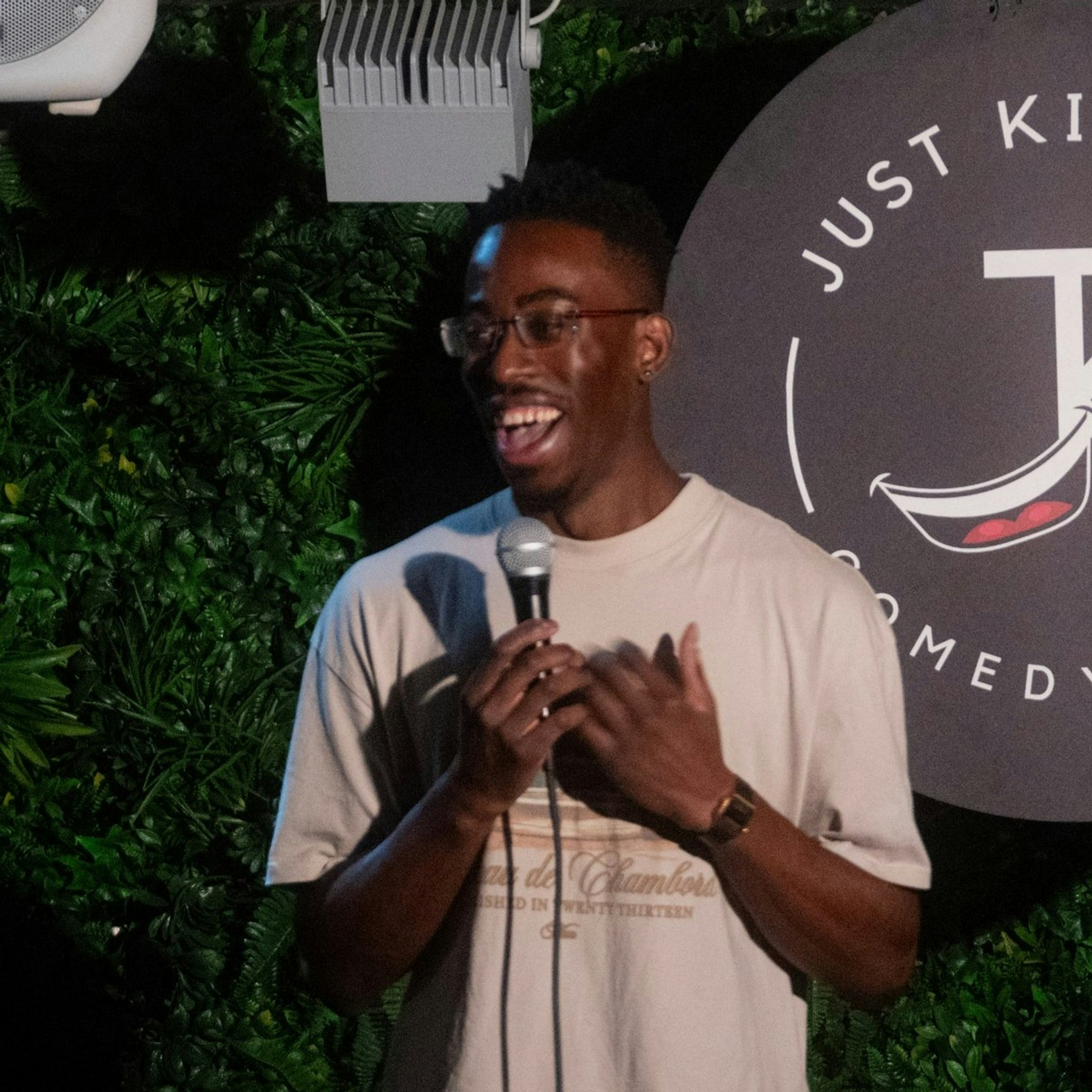Tuesday Night Comedy, 8PM, Covent Garden