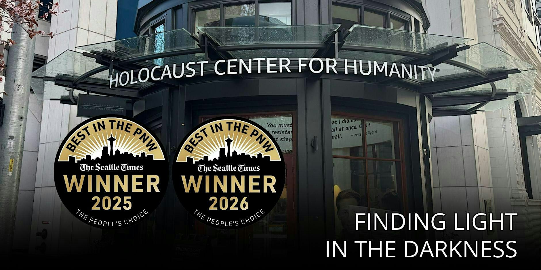 Holocaust Center for Humanity Museum