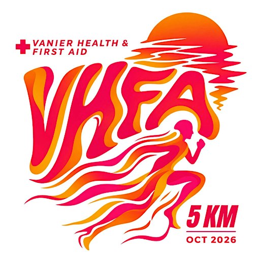 Vanier 5 KM Sunset Run