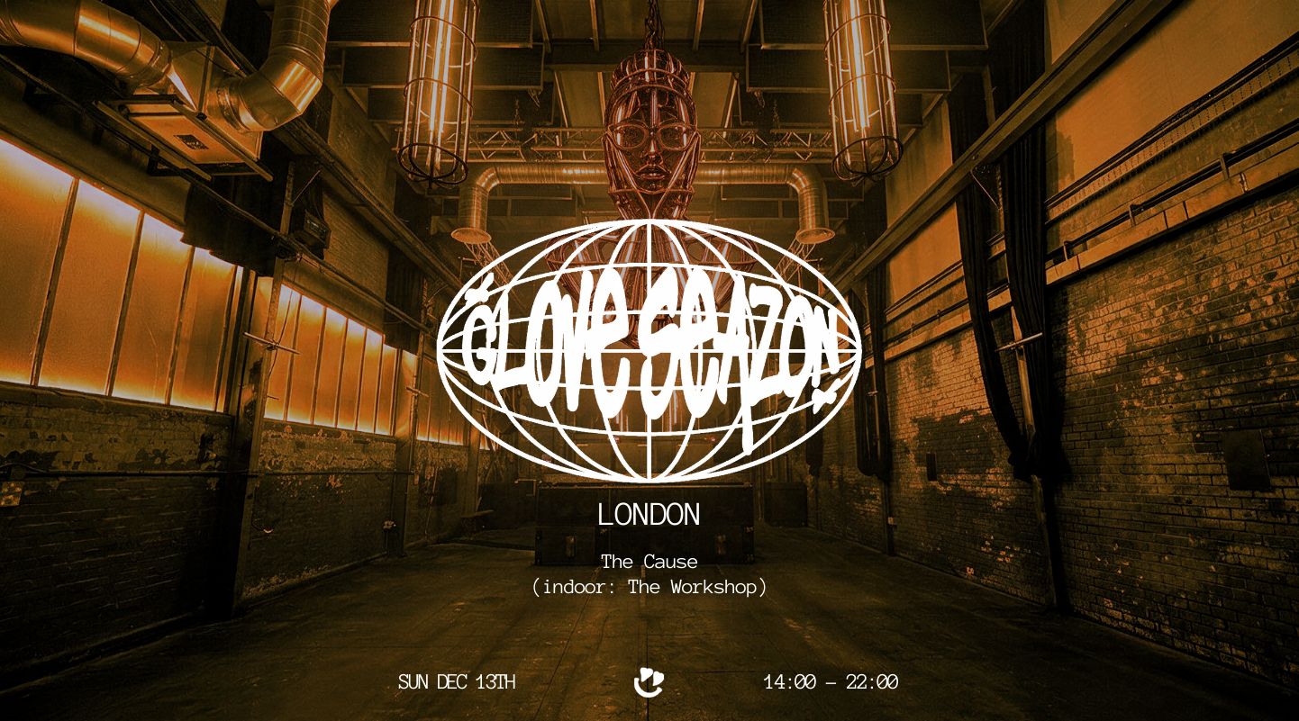 Glove Seazon