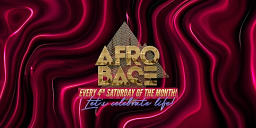 Afrobase • SAT 24.10 • MIRANO Brussels!